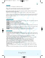 Preview for 3 page of Maxi-Cosi Citi CX Instructions For Use Manual