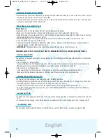 Preview for 6 page of Maxi-Cosi Citi CX Instructions For Use Manual