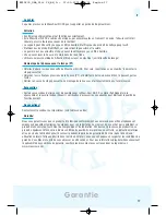 Preview for 13 page of Maxi-Cosi Citi CX Instructions For Use Manual