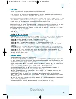 Preview for 15 page of Maxi-Cosi Citi CX Instructions For Use Manual