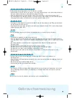 Preview for 19 page of Maxi-Cosi Citi CX Instructions For Use Manual