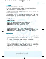 Preview for 21 page of Maxi-Cosi Citi CX Instructions For Use Manual