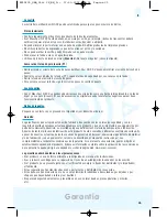 Preview for 31 page of Maxi-Cosi Citi CX Instructions For Use Manual