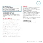 Preview for 39 page of Maxi-Cosi Coral Carry Strap Instructions For Use Manual