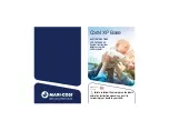 Maxi-Cosi Coral XP Instructions Manual preview