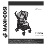 Preview for 13 page of Maxi-Cosi CV258 User Manual