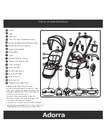 Preview for 15 page of Maxi-Cosi CV308 User Manual