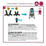 Preview for 25 page of Maxi-Cosi CV328 Instructions Manual