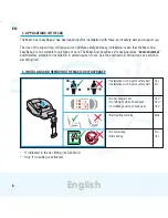 Предварительный просмотр 6 страницы Maxi-Cosi Easy Base 2 Instructions For Use Manual