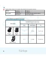 Preview for 66 page of Maxi-Cosi Easy Base 2 Instructions For Use Manual