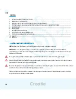 Preview for 82 page of Maxi-Cosi Easy Base 2 Instructions For Use Manual