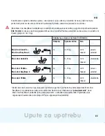 Preview for 83 page of Maxi-Cosi Easy Base 2 Instructions For Use Manual