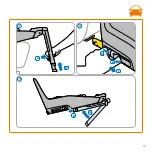 Предварительный просмотр 13 страницы Maxi-Cosi FamilyFix One i-Size Instruction Manual