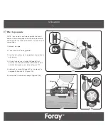 Предварительный просмотр 22 страницы Maxi-Cosi Foray CV053 User Manual