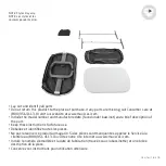 Preview for 5 page of Maxi-Cosi Iora Bassinet Instructions Manual