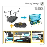 Preview for 7 page of Maxi-Cosi Iora Bassinet Instructions Manual