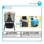 Preview for 9 page of Maxi-Cosi Iora Bassinet Instructions Manual