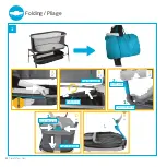 Preview for 12 page of Maxi-Cosi Iora Bassinet Instructions Manual