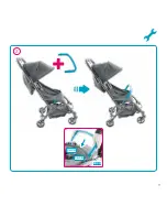 Предварительный просмотр 11 страницы Maxi-Cosi Laika Instructions For Use Manual