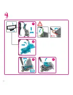 Предварительный просмотр 14 страницы Maxi-Cosi Laika Instructions For Use Manual