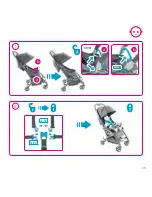 Предварительный просмотр 25 страницы Maxi-Cosi Laika Instructions For Use Manual