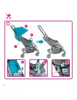 Предварительный просмотр 36 страницы Maxi-Cosi Laika Instructions For Use Manual