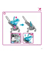 Предварительный просмотр 39 страницы Maxi-Cosi Laika Instructions For Use Manual