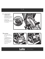 Предварительный просмотр 7 страницы Maxi-Cosi Leila TR177 User Manual