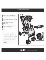 Предварительный просмотр 15 страницы Maxi-Cosi Leila TR177 User Manual