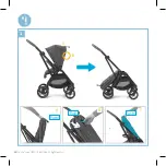 Предварительный просмотр 16 страницы Maxi-Cosi Leona2 Luxe Manual