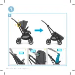 Предварительный просмотр 18 страницы Maxi-Cosi Leona2 Luxe Manual