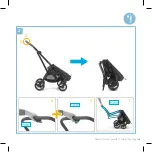 Предварительный просмотр 19 страницы Maxi-Cosi Leona2 Luxe Manual