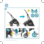 Предварительный просмотр 22 страницы Maxi-Cosi Leona2 Luxe Manual