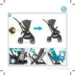 Предварительный просмотр 29 страницы Maxi-Cosi Leona2 Luxe Manual