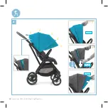 Предварительный просмотр 30 страницы Maxi-Cosi Leona2 Luxe Manual