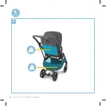 Предварительный просмотр 32 страницы Maxi-Cosi Leona2 Luxe Manual