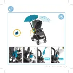 Предварительный просмотр 43 страницы Maxi-Cosi Leona2 Luxe Manual