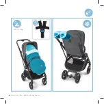 Предварительный просмотр 44 страницы Maxi-Cosi Leona2 Luxe Manual