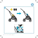 Предварительный просмотр 50 страницы Maxi-Cosi Leona2 Luxe Manual