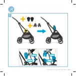 Предварительный просмотр 57 страницы Maxi-Cosi Leona2 Luxe Manual