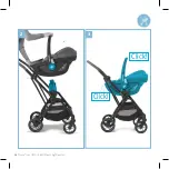 Предварительный просмотр 58 страницы Maxi-Cosi Leona2 Luxe Manual