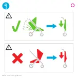 Предварительный просмотр 12 страницы Maxi-Cosi Lila CP2 Manual