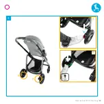 Предварительный просмотр 19 страницы Maxi-Cosi Lila CP2 Manual