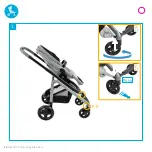 Предварительный просмотр 20 страницы Maxi-Cosi Lila CP2 Manual