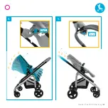 Предварительный просмотр 21 страницы Maxi-Cosi Lila CP2 Manual