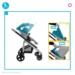 Предварительный просмотр 22 страницы Maxi-Cosi Lila CP2 Manual