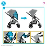 Предварительный просмотр 24 страницы Maxi-Cosi Lila CP2 Manual