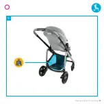 Предварительный просмотр 25 страницы Maxi-Cosi Lila CP2 Manual