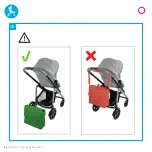 Предварительный просмотр 26 страницы Maxi-Cosi Lila CP2 Manual