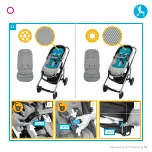 Предварительный просмотр 27 страницы Maxi-Cosi Lila CP2 Manual